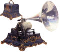 phonographe 1902