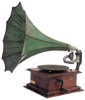 phonographe 1909