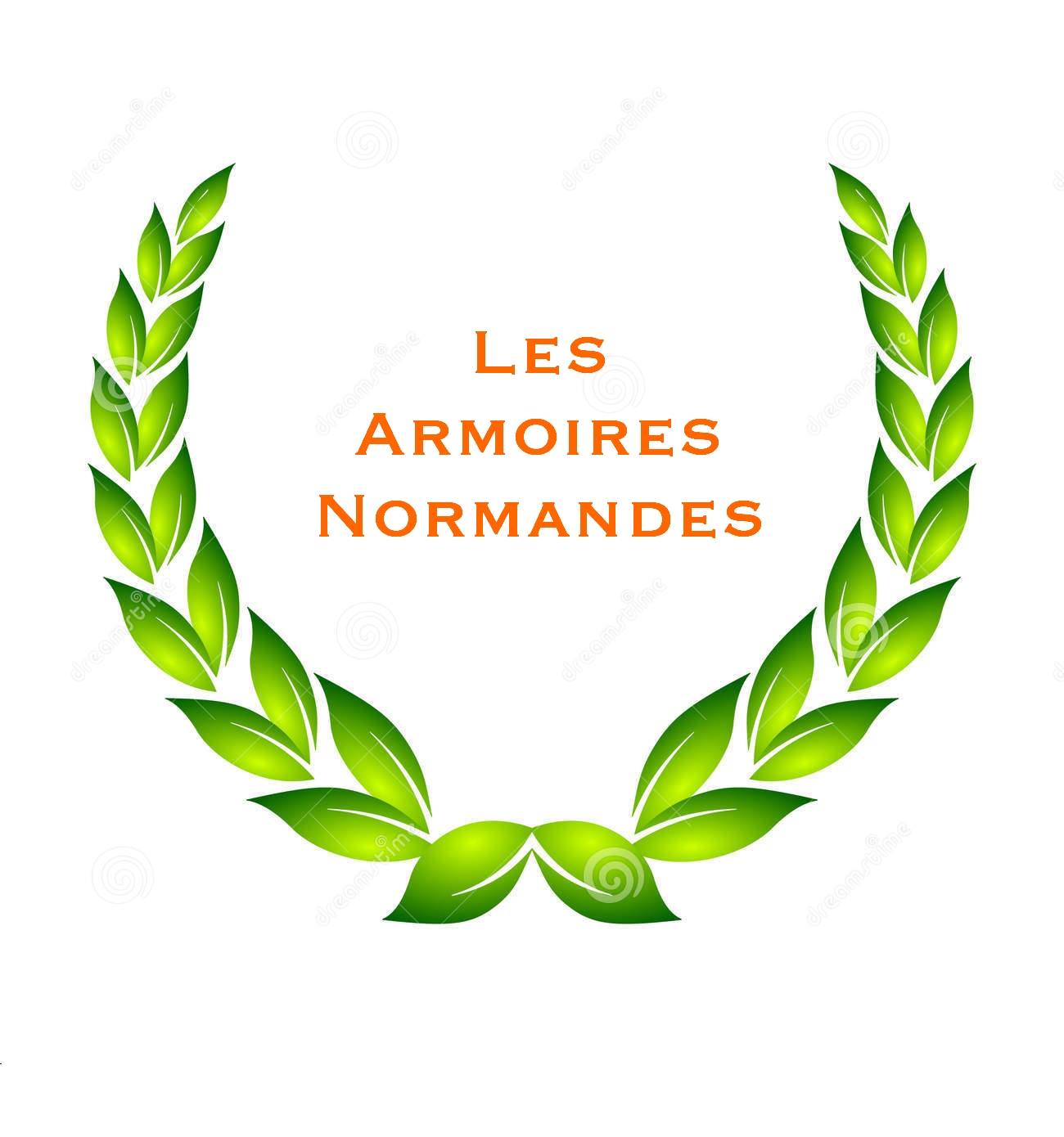 Les armoires Normandes