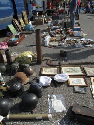 Brocante (Angers)
