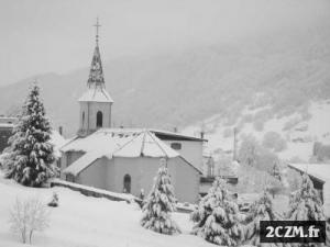 Sports d'hiver à Monts Jura