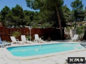 Aude Corbières gite et piscine privée pour 4