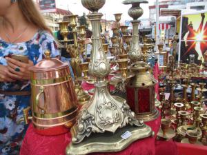 BROCANTE à BAYONNE