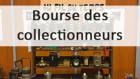 Bourse d'échanges toutes Collections - Saint-Pourçain-sur-Sioule