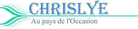 Au pays de l'occasion