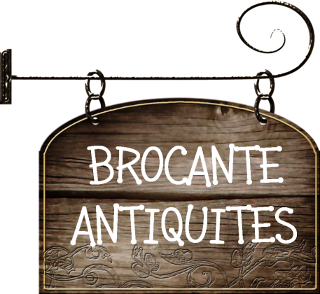 Brocante antiquités et collections de Nantes