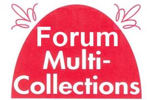 Forum des collectionneurs de Montpellier