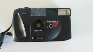 Appareil photo Hanimex 35HF