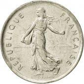5 francs Semeuse 1972 en nickel