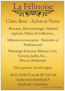 Brocante Vide-greniers de Laurabuc