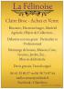 Brocante Vide-greniers de Laurabuc