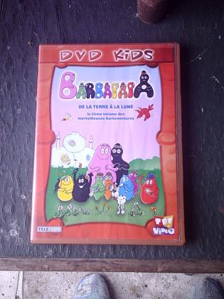 DVD et K7 Vidéo VHS Divertissement et Musical
