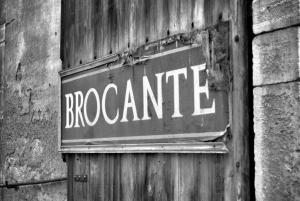 Brocante - Les Rosiers-sur-Loire