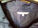Robe grossesse neuve en jean