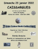 Salon toutes collections de Caissargues