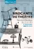 Brocante du théâtre de Saumur
