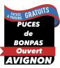 Grand Marché aux Puces de Bonpas - Avignon
