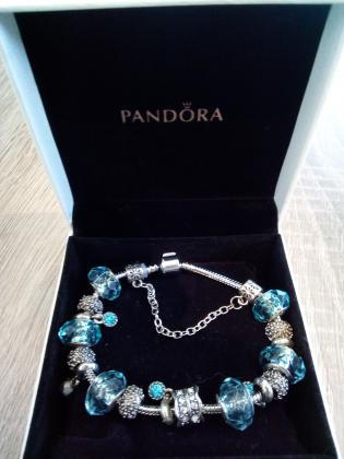 Bracelet Pandora