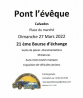 Bourse d’échange de Pont-l'Évêque