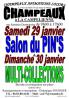 Salon MultiCollections de Champeaux