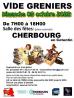 Vide-Greniers de Cherbourg-en-Cotentin