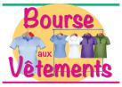 Bourse aux vêtements enfants , adultes et puériculture de Lyon 03