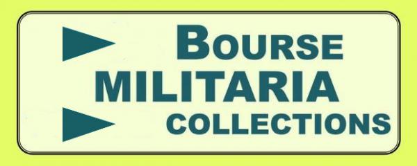 Bourse Militaria de Rieux-Minervois