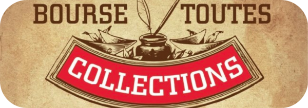 Bourse multi-collections de Tulette