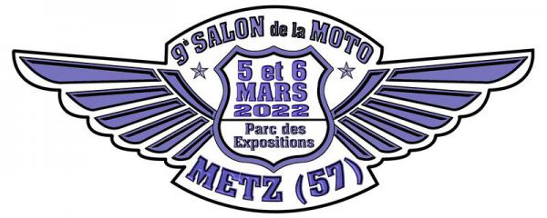 Grand Salon de la Moto de Metz