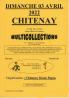 Salon multicollection de Chitenay