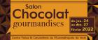 Salon Chocolat et Gourmandises de Metz