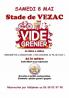 Vide-Grenier de Vézac