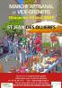Vide grenier et marché artisanal de Saint-Jean-des-Ollières