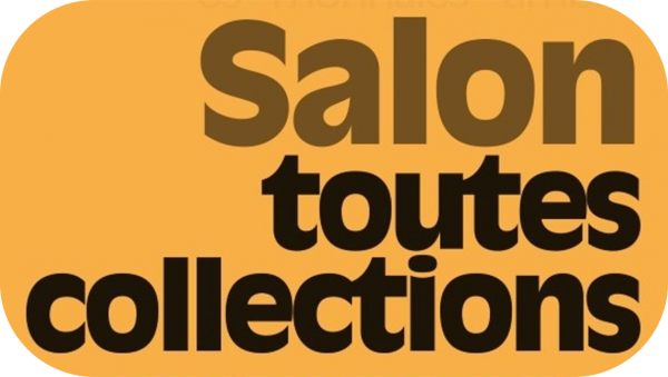 Salon toutes collections, belle brocante de Chalais