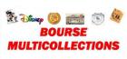 Bourse multicollections - Isques