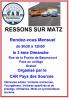 Exposition de véhicules anciens et de prestige de Ressons-sur-Matz