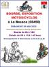 Bourse Expos Motos et Cyclos de La Besace