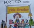 Vide-Grenier de Portieux