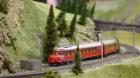 Bourse internationale de jouets et trains miniatures de Bergheim