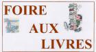 Foire aux livres d'occasion et papiers anciens de Mortagne-sur-Gironde