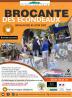 Brocante, Vide-greniers - Épinay-sur-Seine