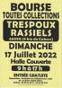 Bourse Toutes Collections de Trespoux-Rassiels