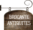 Antiquités brocante de Lyon 05