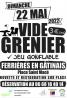 Vide-greniers de Ferrières-en-Gâtinais