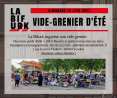 Vide-greniers de Grenoble