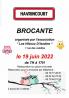 Brocante, Vide-greniers - Havrincourt