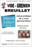 Vide-greniers de Breuillet