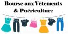 Bourse vêtements enfants et articles de puériculture de Rostrenen