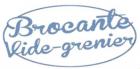 Brocante, Vide-greniers de Saint-Georges-sur-Cher