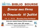 Bourse aux livres de Bouxières-sous-Froidmont